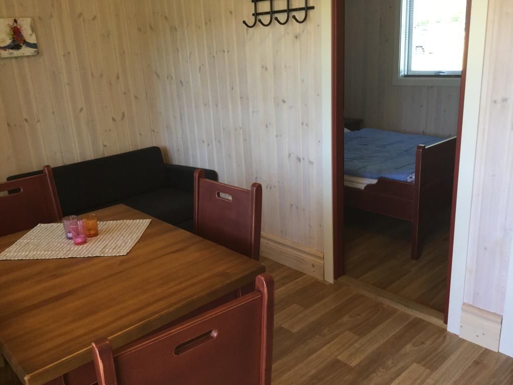 Langnes Camping, Grong Δωμάτιο φωτογραφία